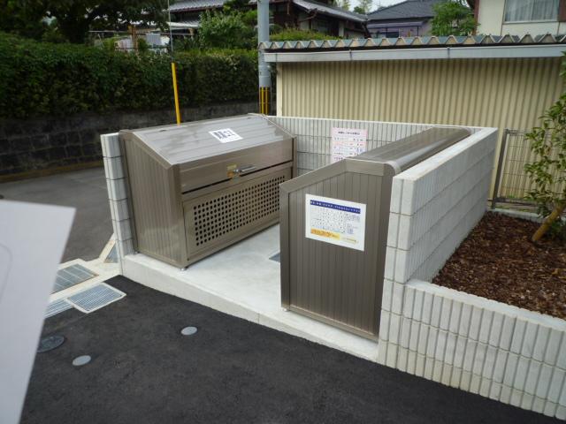 サンライズ その他外観4