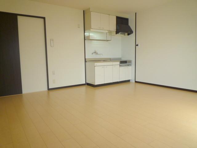 サンライズ リビング