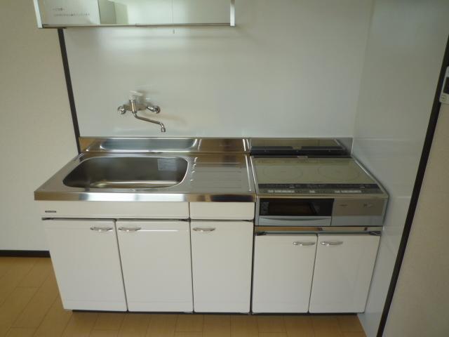 サンライズ キッチン