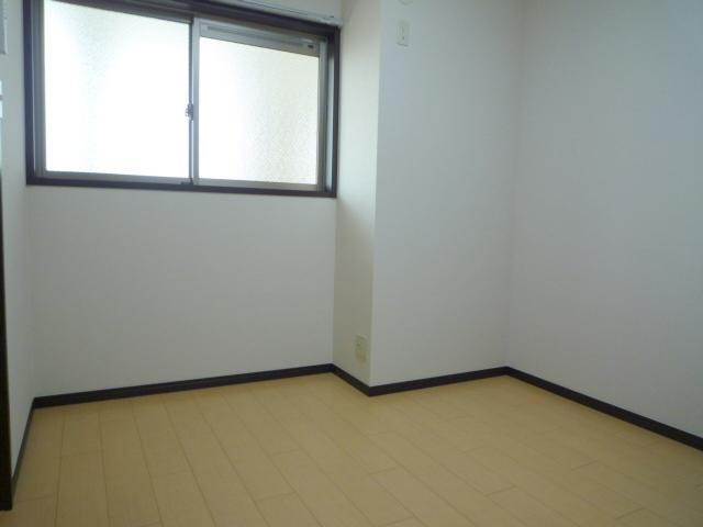 サンライズ ベッドルーム