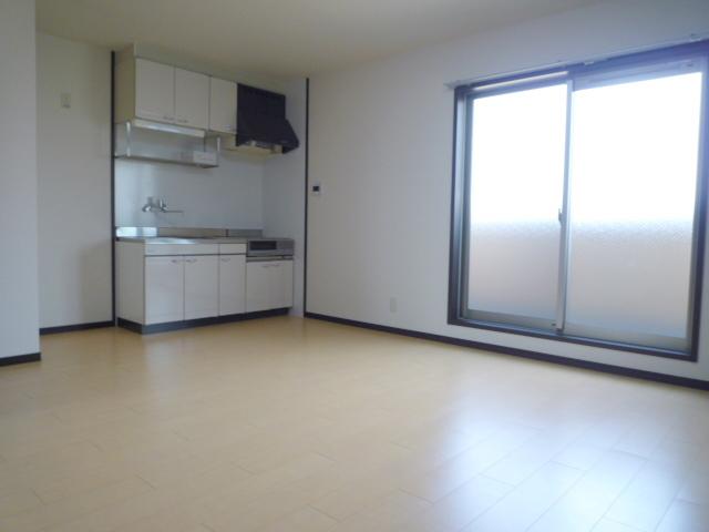 サンライズ リビング