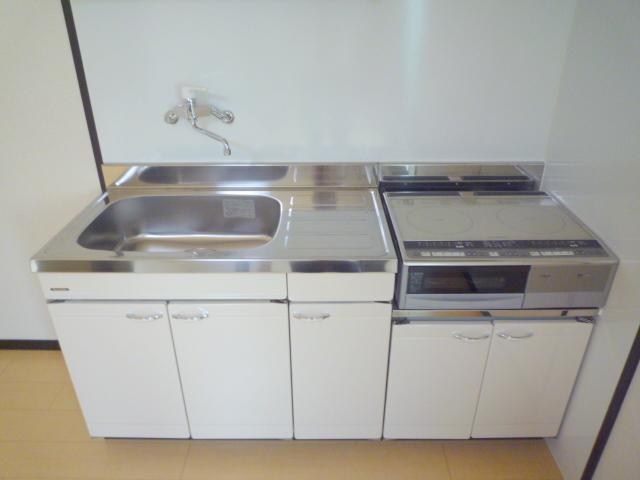 サンライズ キッチン