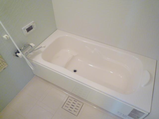 サンライズ 風呂画像