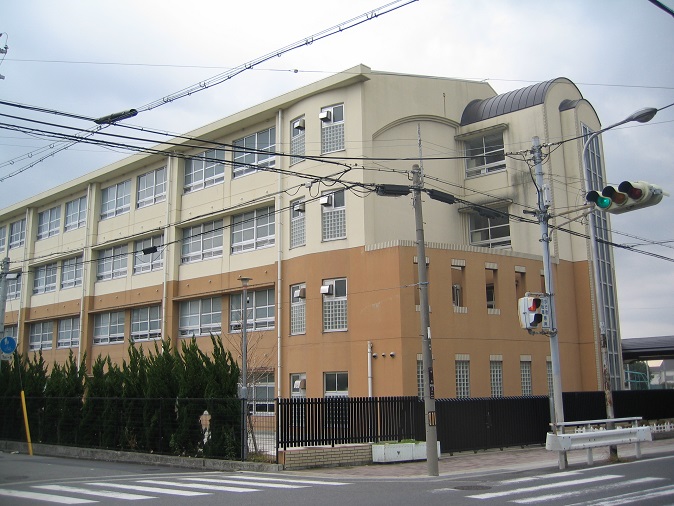 サンライズ 周辺画像5