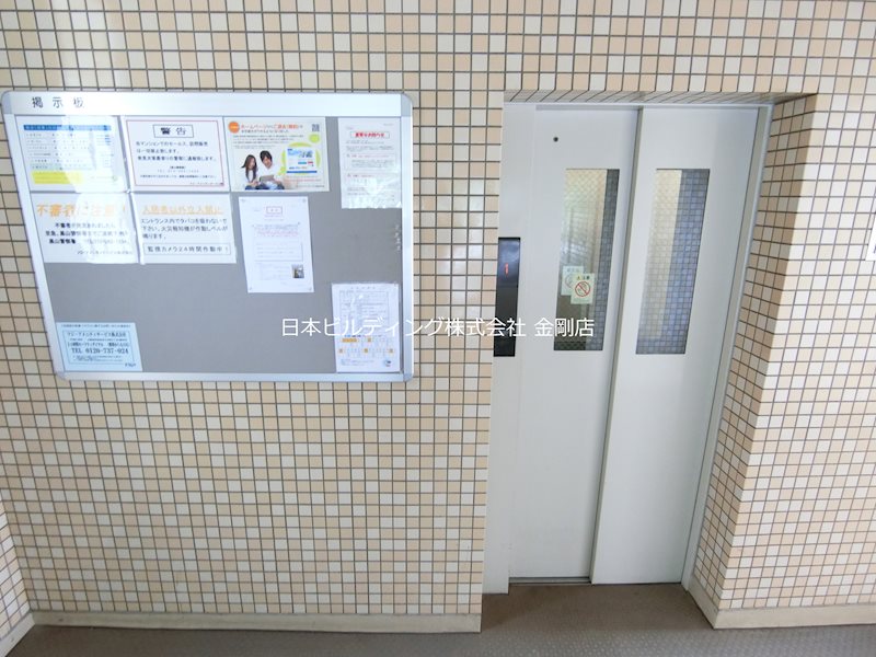 PRIME　COURT その他外観1