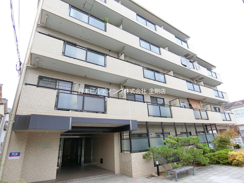 PRIME　COURT その他外観3