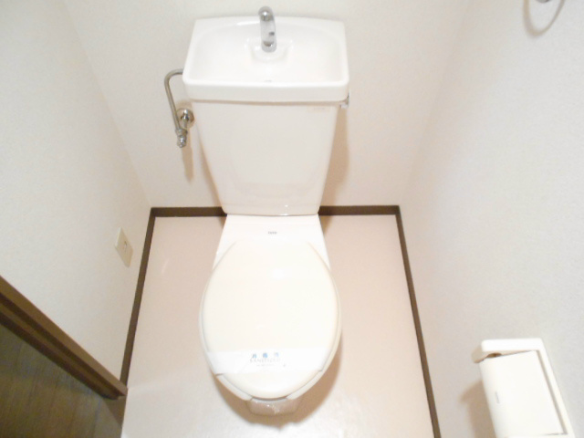 スプルース泉ヶ丘 その他1