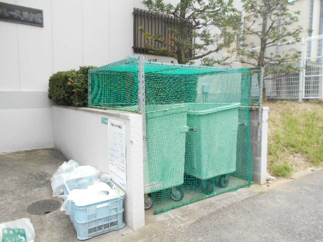 スプルース泉ヶ丘 その他外観4