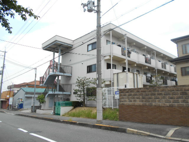 スプルース泉ヶ丘 その他外観5