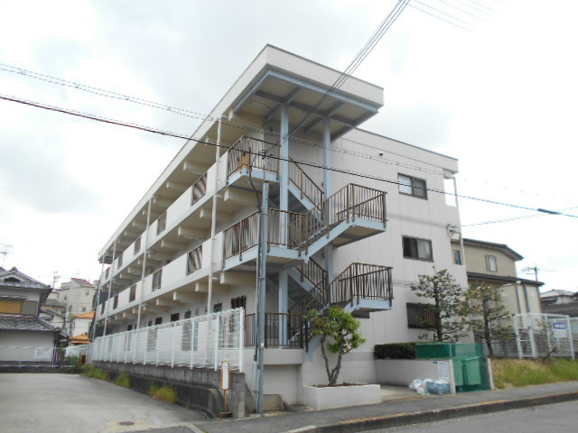 スプルース泉ヶ丘 その他外観6