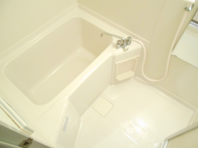 スプルース泉ヶ丘 風呂画像