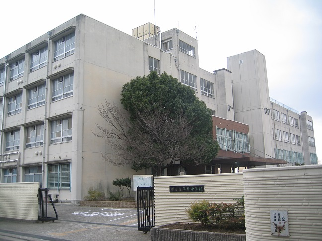 スプルース泉ヶ丘 周辺画像6