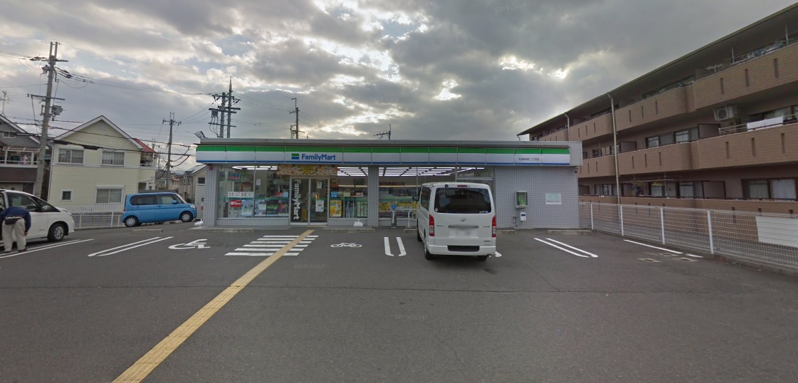 カーサ・ミガタ 周辺画像2