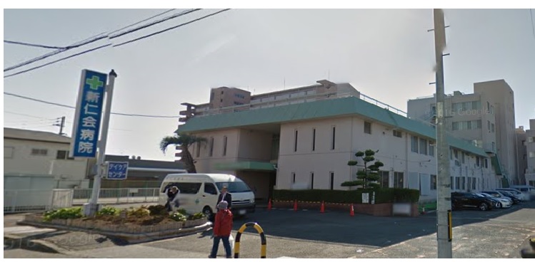 カーサ・ミガタ 周辺画像5