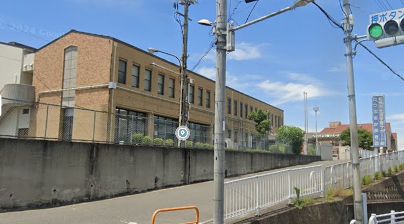 浦田町貸家 周辺画像6