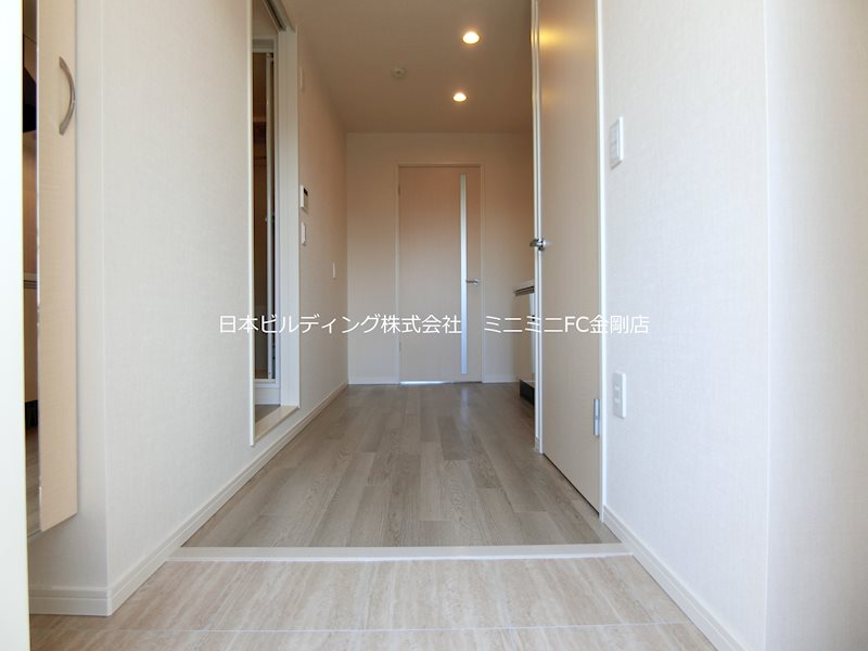 Wabisabi（ワビサビ） 玄関