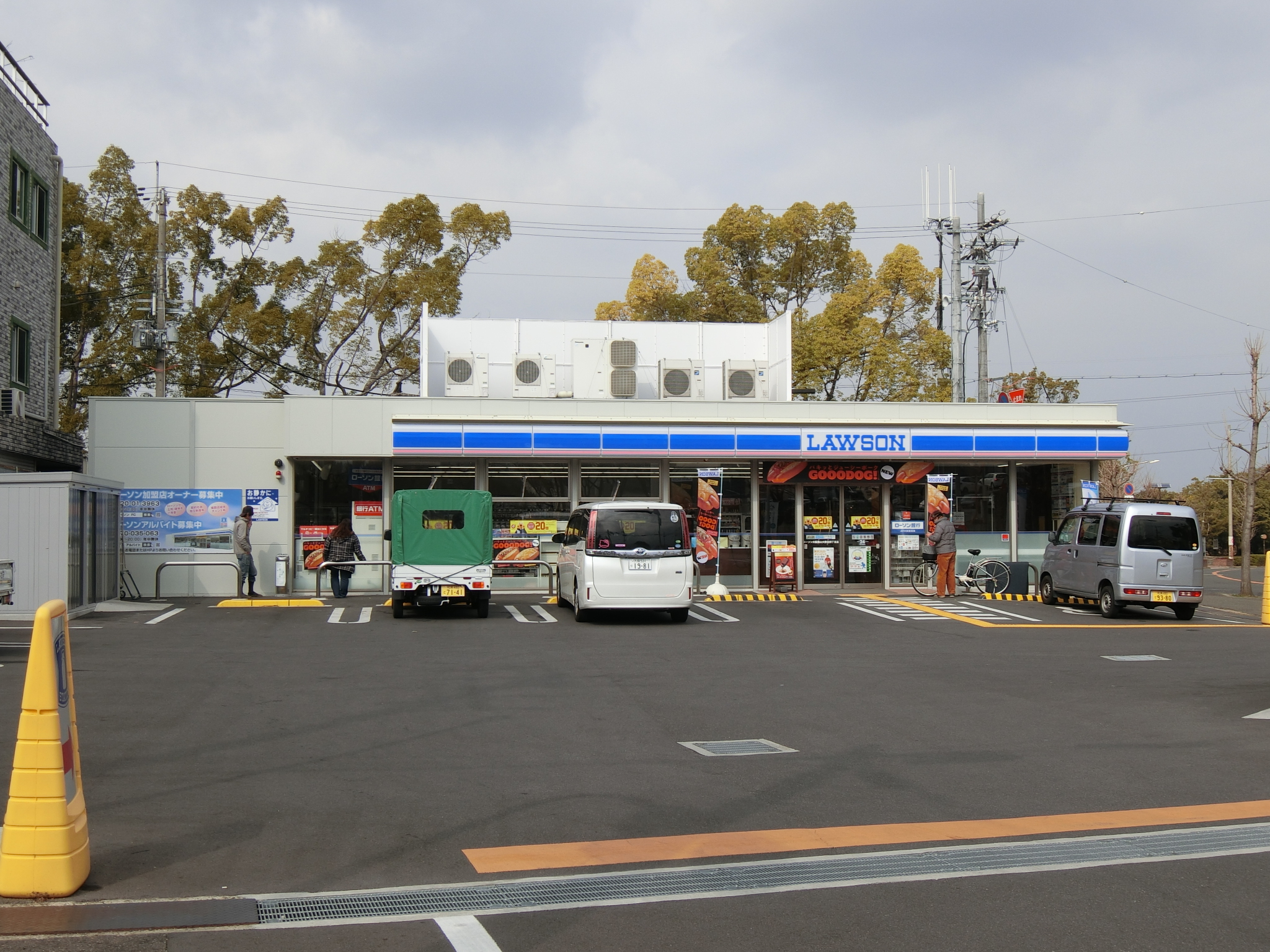 大野西戸建 周辺画像2