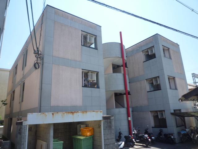 フェローズ21 その他外観3