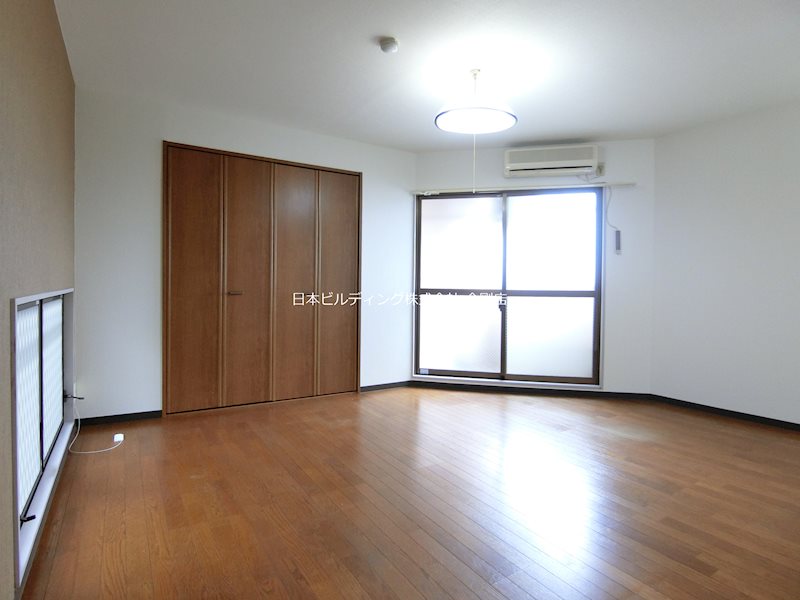 フェローズ21 リビング