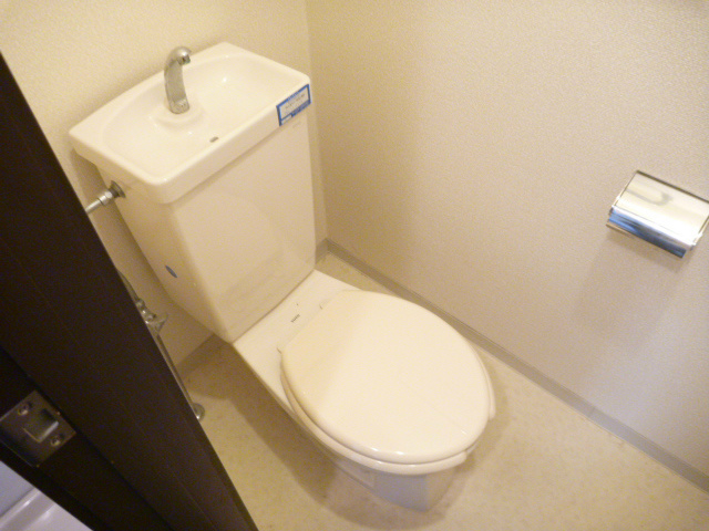 ハイツサンマルク その他1