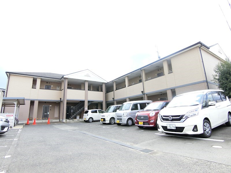 シエル金剛 その他外観5