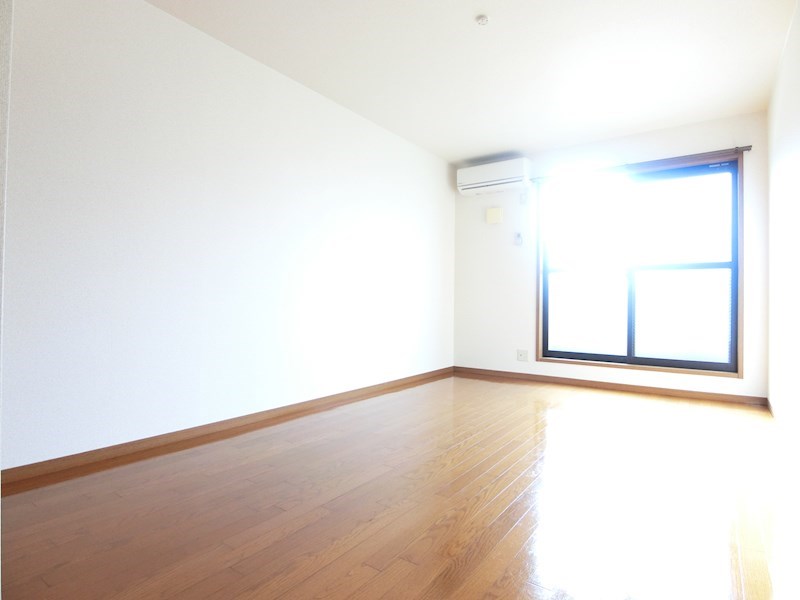 シエル金剛 ベッドルーム