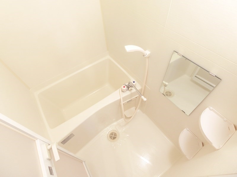 シエル金剛 風呂画像