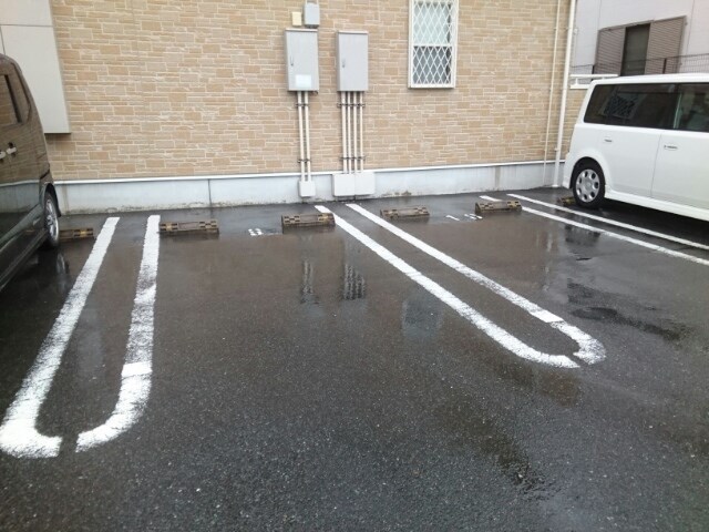 シーカンⅡ その他外観1