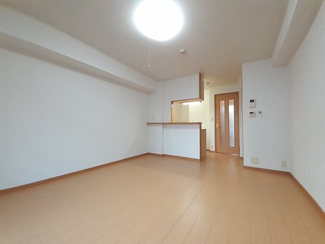 シーカンⅡ リビング