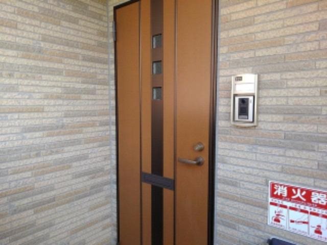 プリムヴェール その他外観2