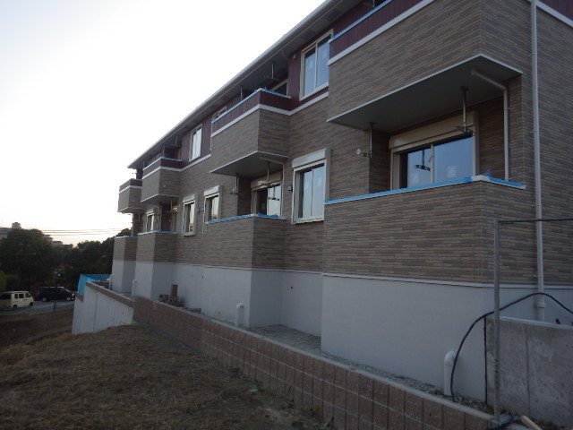 プリムヴェール その他外観3