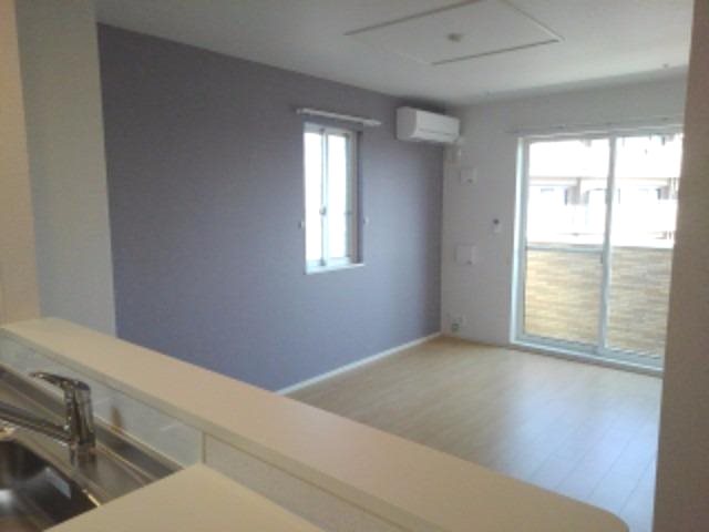 プリムヴェール リビング