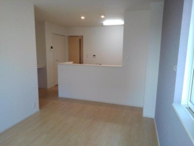 プリムヴェール ベッドルーム