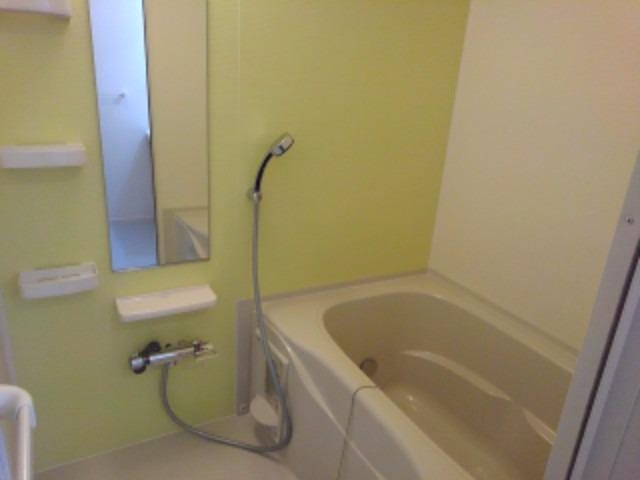 プリムヴェール 風呂画像