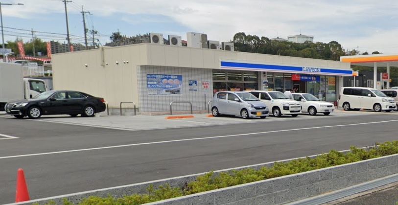 プリムヴェール 周辺画像2