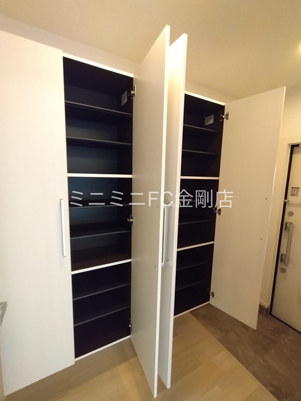 カーサ　ミオ その他5