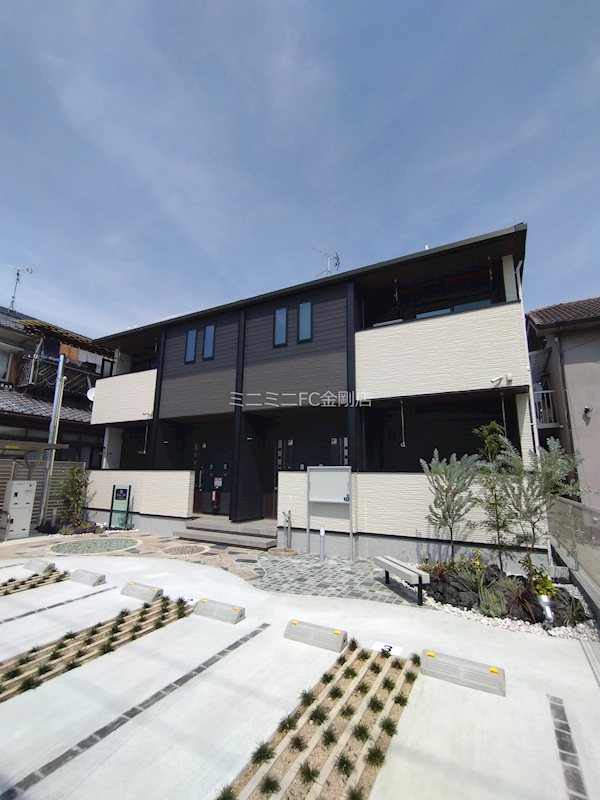 カーサ　ミオ その他外観1