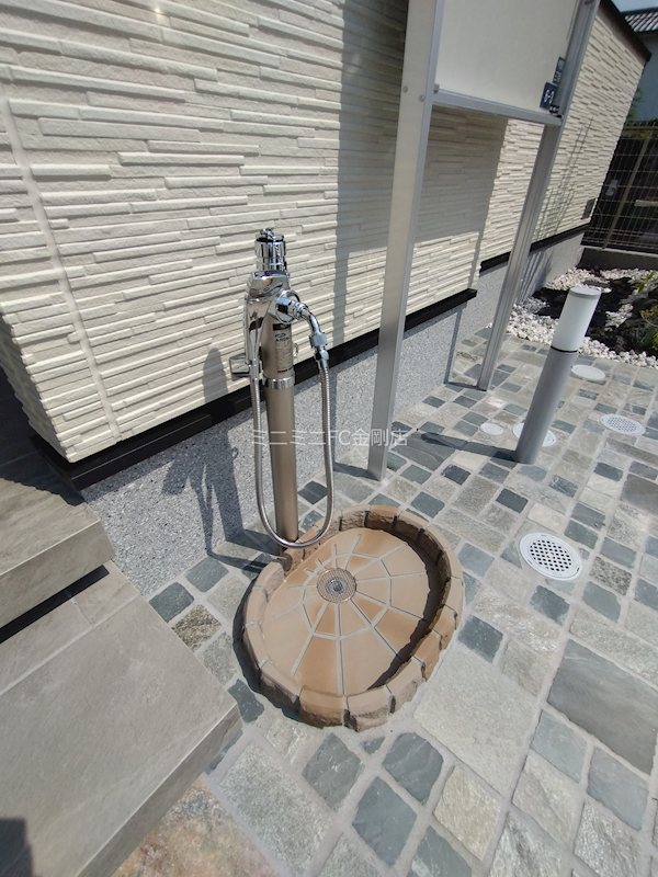 カーサ　ミオ その他外観3