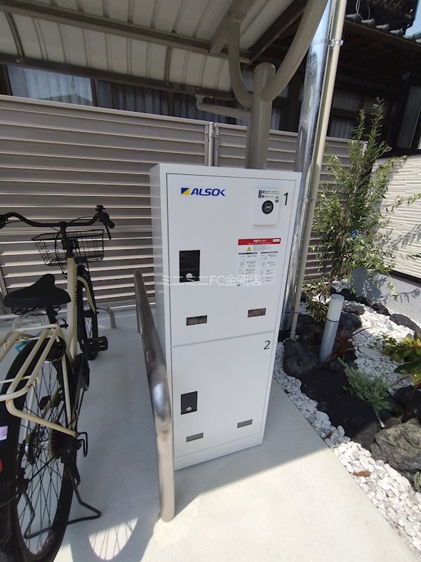 カーサ　ミオ その他外観4