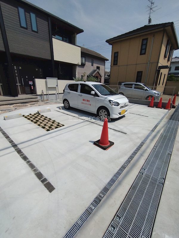 カーサ　ミオ その他外観5