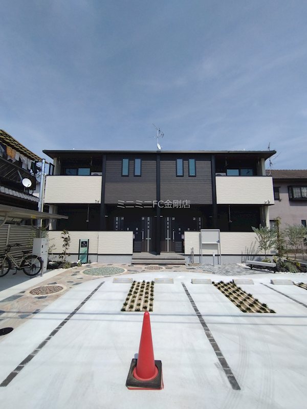 カーサ　ミオ その他外観6