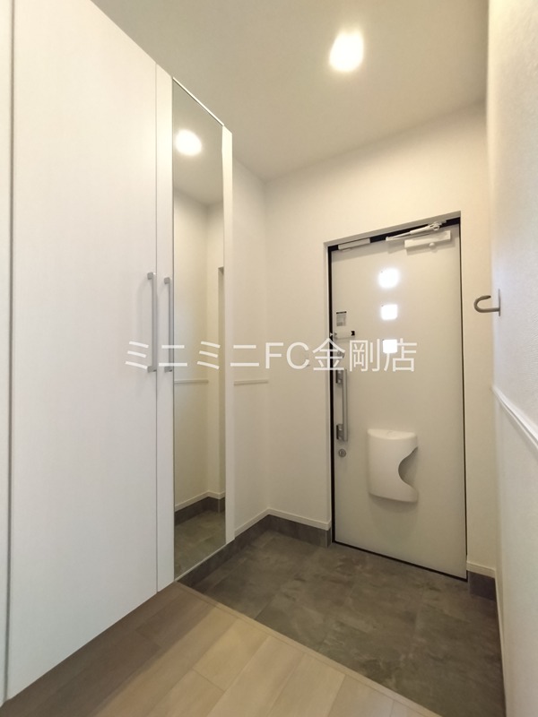 カーサ　ミオ その他8