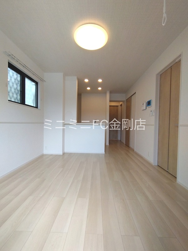 カーサ　ミオ リビング