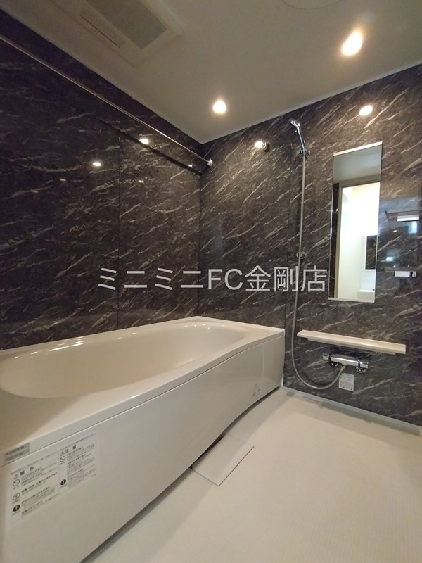 カーサ　ミオ 風呂画像