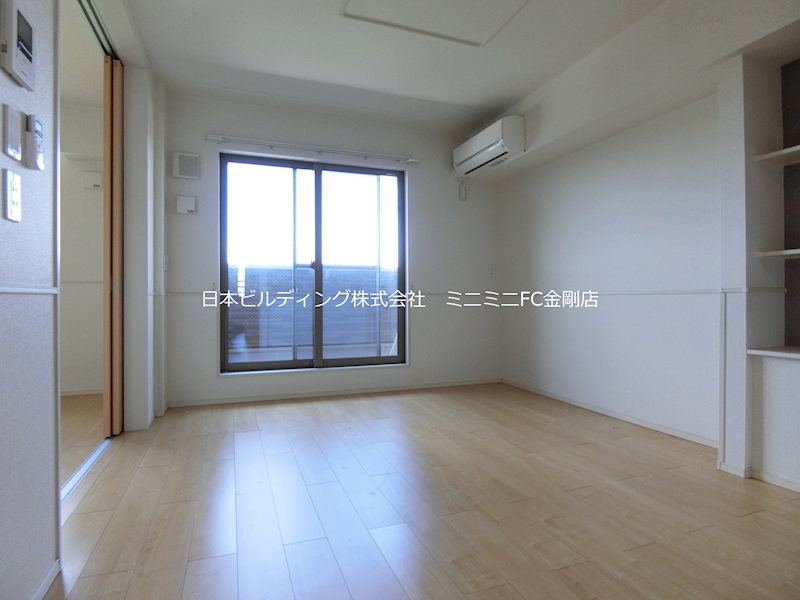 メゾフォルテ その他6