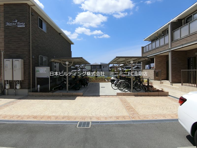 メゾフォルテ その他外観1