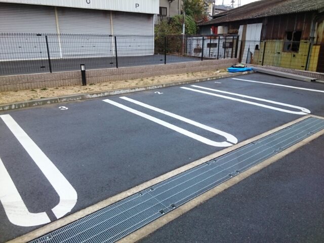 サニー　レジデンス　和泉 その他外観1