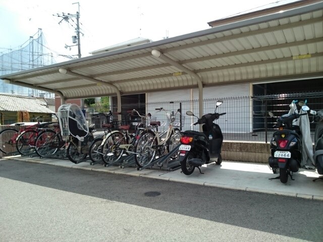 サニー　レジデンス　和泉 その他外観3