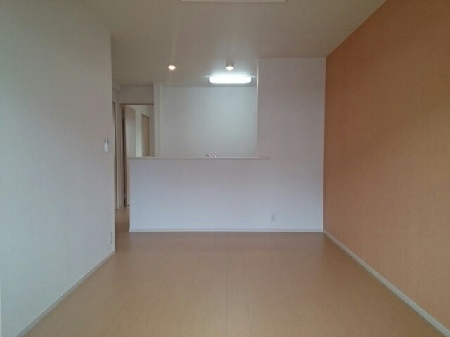 サニー　レジデンス　和泉 リビング