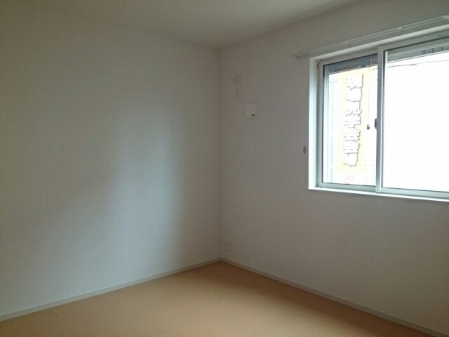 サニー　レジデンス　和泉 ベッドルーム